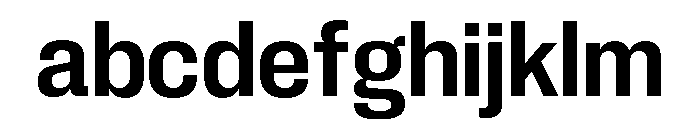 Neue Corp Compact Semibold FONT