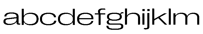 Neue Corp Extended Light FONT