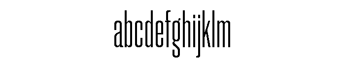 Neue Corp Medium FONT