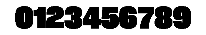 Neue Corp Variable Compact Black Font OTHER CHARS