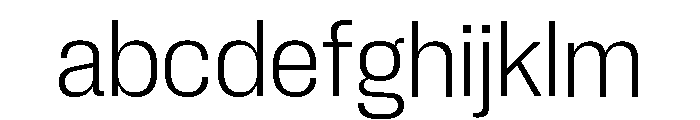 Neue Corp Variable Compact Light FONT