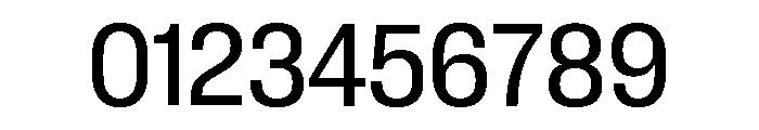 Neue Corp Variable Compact Medium Font OTHER CHARS