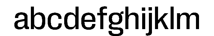 Neue Corp Variable Compact Medium FONT