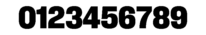 Neue Corp Variable Compact Ultrabold Font OTHER CHARS