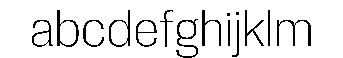 Neue Corp Variable Compact Ultralight FONT