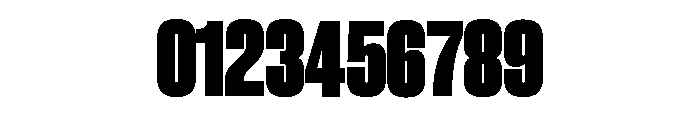 Neue Corp Variable Tight Black Font OTHER CHARS