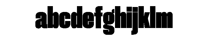 Neue Corp Variable Tight Black FONT