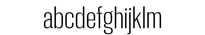 Neue Corp Variable Tight Light FONT