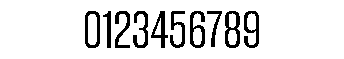 Neue Corp Variable Tight Medium Font OTHER CHARS
