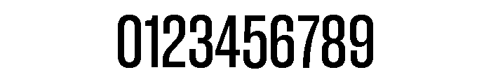 Neue Corp Variable Tight Semibold Font OTHER CHARS