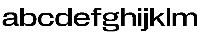 Neue Corp Variable Wide Medium FONT