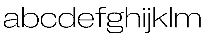Neue Corp Variable Wide Ultralight FONT