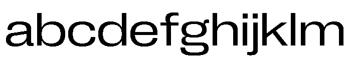 Neue Corp Variable Wide FONT