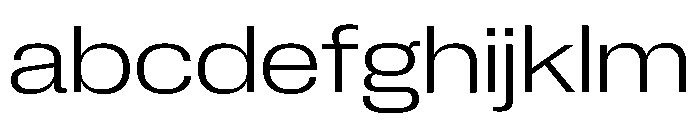 Neue Corp Wide Light FONT