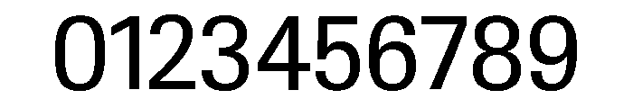 Neue Gstaad Compact Variable Compact Font OTHER CHARS