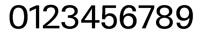 Neue Gstaad Normal Variable Regular Font OTHER CHARS