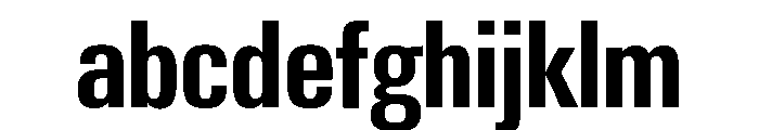 Neue Gstaad Variable Condensed Semibold FONT