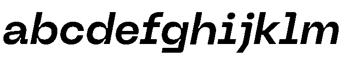 Neue Machina Inktrap Variable Regular 15 FONT