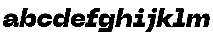 Neue Machina Inktrap Variable Regular 18 FONT