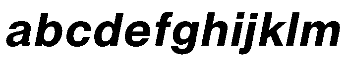 Neue Montreal Text Variable Semibold Italic FONT