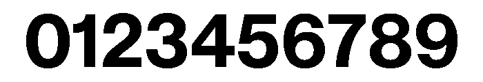 Neue Montreal Text Variable Semibold Font OTHER CHARS