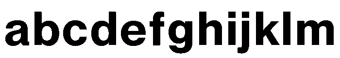 Neue Montreal Text Variable Semibold FONT
