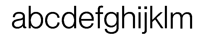 Neue Montreal Variable Book FONT