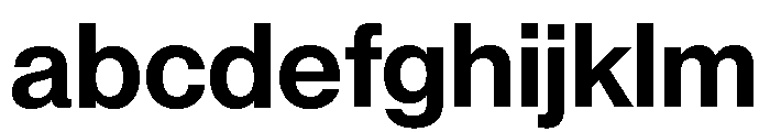 Neue Montreal Variable Semibold FONT