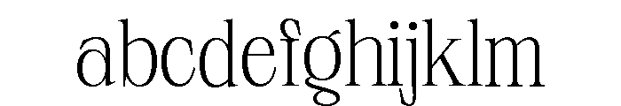 Neue World Normal Variable Regular 2 FONT