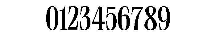 Neue World Semi Condensed Variable Regular 4 Font OTHER CHARS