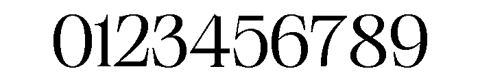 Neue World Semi Extended Light Font OTHER CHARS