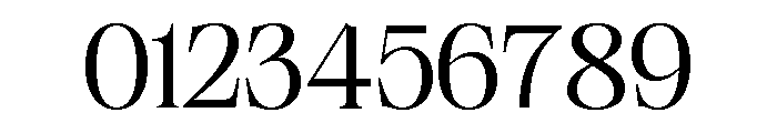 Neue World Semi Extended Variable Regular 3 Font OTHER CHARS