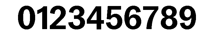 Neue York Bold Narrow Italic Font OTHER CHARS