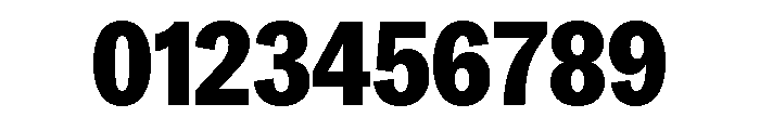 Neue York Condensed Black Condensed Italic Font OTHER CHARS