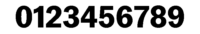 Neue York Extrabold Narrow Italic Font OTHER CHARS