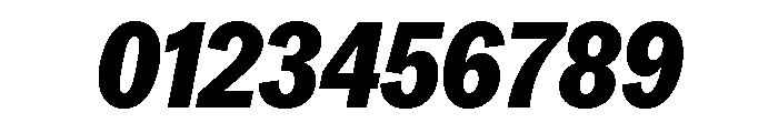 Neue York Italic 24 Font OTHER CHARS