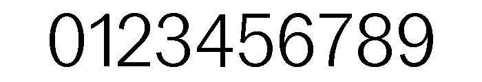 Neue York Light Narrow Italic Font OTHER CHARS