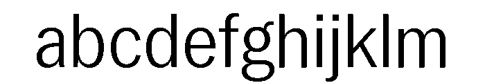 Neue York Light Narrow Italic FONT