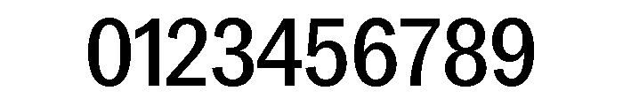 Neue York Medium Condensed Italic Font OTHER CHARS