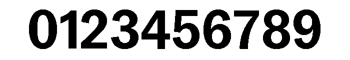 Neue York Narrow Bold Narrow Italic Font OTHER CHARS