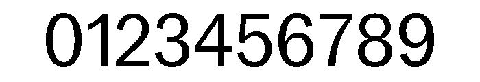 Neue York Narrow Italic Font OTHER CHARS