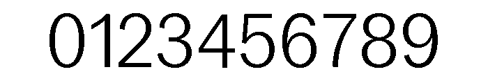 Neue York Narrow Light Narrow Italic Font OTHER CHARS