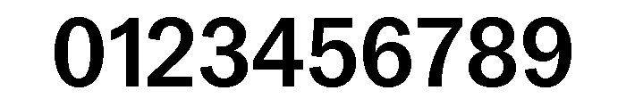 Neue York Narrow Semibold Narrow Italic Font OTHER CHARS