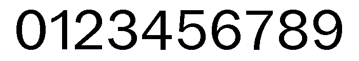 Neue York Normal Italic Alt2 Font OTHER CHARS