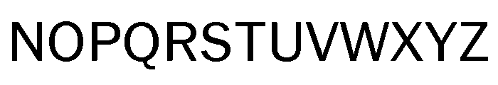 Neue York Normal Italic Alt2 Font UPPERCASE