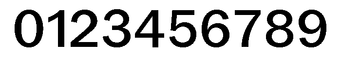 Neue York Normal Medium Italic Font OTHER CHARS