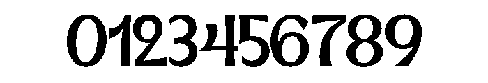 NeueHeitz Regular Font OTHER CHARS