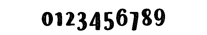 Nefelibata Sans Condensed Canvas Font OTHER CHARS