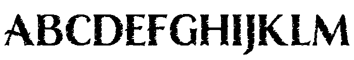 Nelson Bold FONT