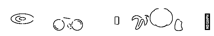Neonica Illustration One Font OTHER CHARS